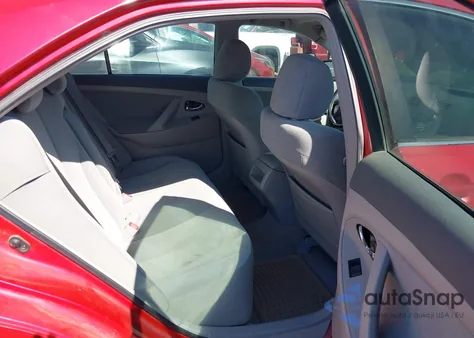 2009 Toyota Camry Le из США, поврежденный, VIN 4T1BE46K29U274313